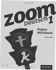 ERS Zoom Deutsch 1: Radna bilježnica za više razrede 2011.