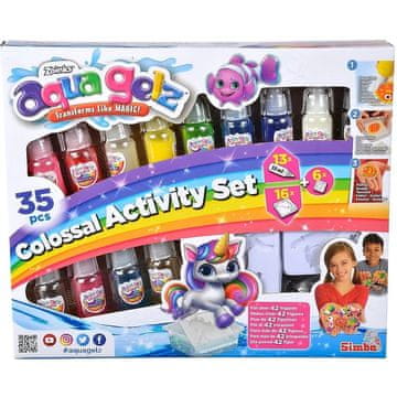 Simba Aqua Gelz XXL set