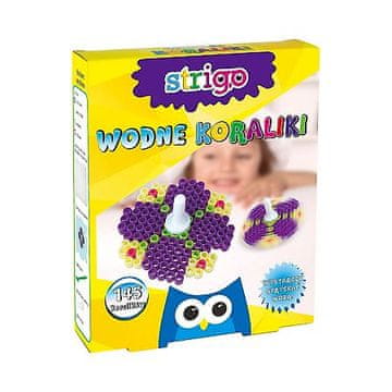 Strigo. Vodene perle. Čigra