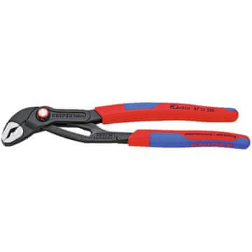 Knipex Cobra set brzih ključeva za cijevi