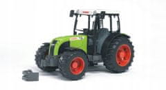 Bruder Claas Nectis 267 F 02110 Profi serija 1:16