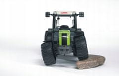 Bruder Claas Nectis 267 F 02110 Profi serija 1:16