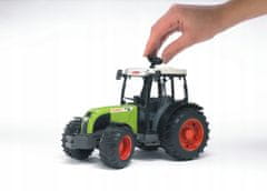 Bruder Claas Nectis 267 F 02110 Profi serija 1:16
