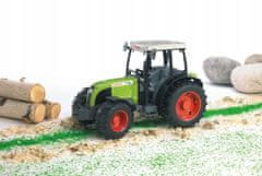Bruder Claas Nectis 267 F 02110 Profi serija 1:16