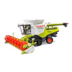 Bruder Claas Lexion 780 Terra-trac 02119 Profi serija