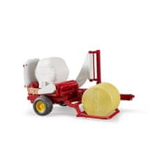 Bruder 02122 omotač bala Profi serija 1:16