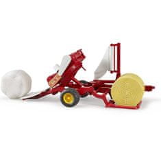 Bruder 02122 omotač bala Profi serija 1:16