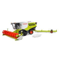 Bruder Claas Lexion 780 Terra-trac 02119 Profi serija
