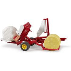 Bruder 02122 omotač bala Profi serija 1:16