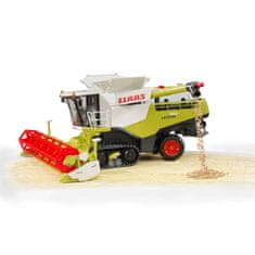 Bruder Claas Lexion 780 Terra-trac 02119 Profi serija