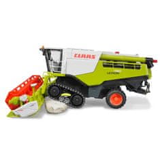 Bruder Claas Lexion 780 Terra-trac 02119 Profi serija