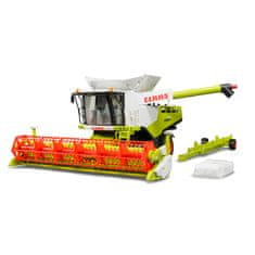 Bruder Claas Lexion 780 Terra-trac 02119 Profi serija
