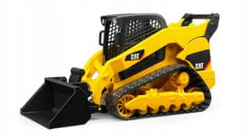 Bruder Caterpillar Delta utovarivač 02136 Profi serije 1:16
