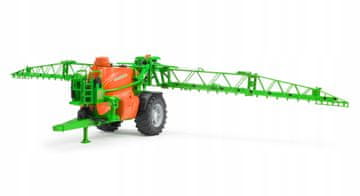 Bruder Amazone prskalica 02207 Profi serija 1:16