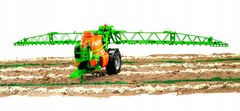Bruder Amazone prskalica 02207 Profi serija 1:16