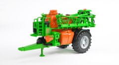 Bruder Amazone prskalica 02207 Profi serija 1:16