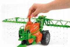Bruder Amazone prskalica 02207 Profi serija 1:16