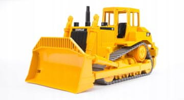 Bruder Caterpillar buldožer 02422 Profi serija 1:16
