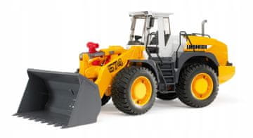 Bruder Liebherr L 574 utovarivač na kotačima 02430 Profi serija 1:16