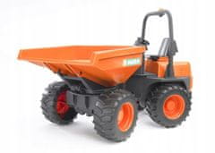 Bruder AUSA kiper kamion 02449 Profi serija 1:16