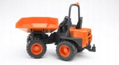 Bruder AUSA kiper kamion 02449 Profi serija 1:16