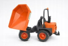Bruder AUSA kiper kamion 02449 Profi serija 1:16