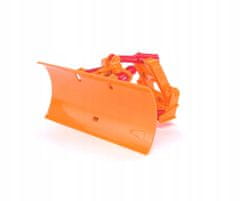Bruder 02581 priključak za buldožer Profi serija 1:16