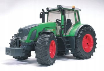 Bruder Traktor Fendt 936 Vario 03040 Profi serija 1:16