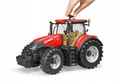 Bruder Case IH Optum 300 CVX 03190 Profi serija 1:16