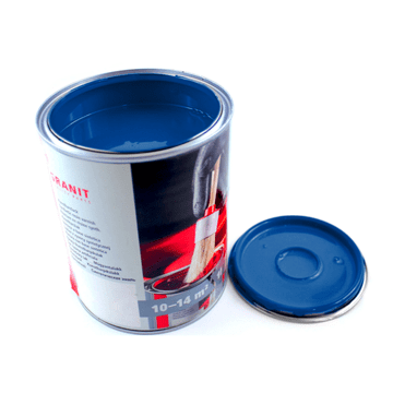 Lak za boju New Holland plava RAL 5116 WILCKENS GRANIT limenka 1 l