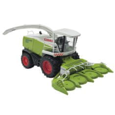 Bruder Claas Jaguar 900 kombajn za krmu 02131 Profi serija 1:16