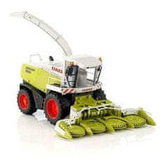 Bruder Claas Jaguar 900 kombajn za krmu 02131 Profi serija 1:16