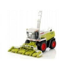 Bruder Claas Jaguar 900 kombajn za krmu 02131 Profi serija 1:16