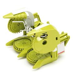 Bruder Claas Jaguar 900 kombajn za krmu 02131 Profi serija 1:16