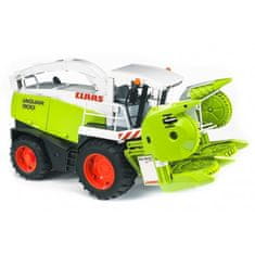 Bruder Claas Jaguar 900 kombajn za krmu 02131 Profi serija 1:16