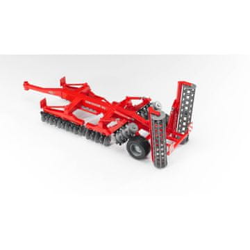 Bruder Kuhn Discover XL podizne ruke za drljaču 02217 Profi serija 1:16