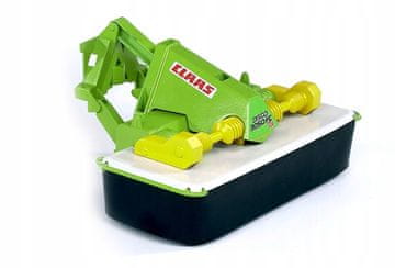 Bruder Prednja kosilica Claas 02324 Profi Series 1:16