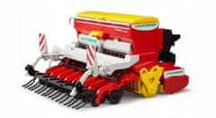 Bruder Drljača - sijačica Pottinger Vitasem 02347 Profi serija 1:16
