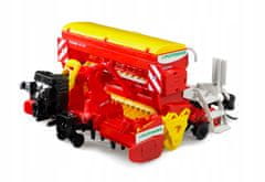 Bruder Drljača - sijačica Pottinger Vitasem 02347 Profi serija 1:16