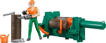 Bruder Šumarska oprema - 062650 Profi serija set 1:16