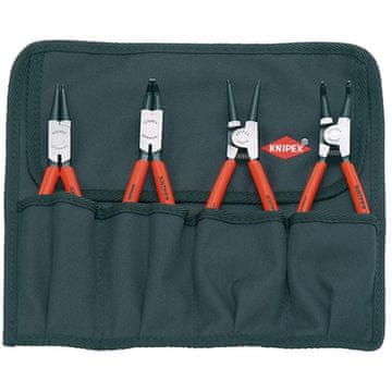 Knipex set kliješta za uskočnike