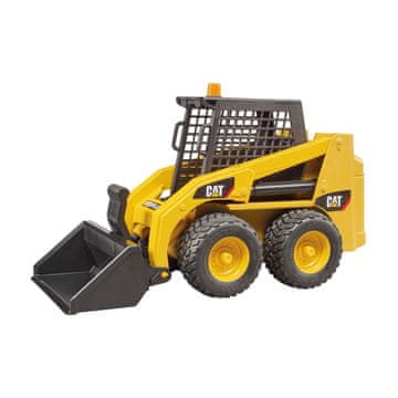 Bruder Mali utovarivač 1:16 CAT 02481 Profi serija 1:16 2481