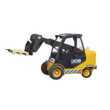 Bruder JCB viličar s utovarivačem 02512 Profi serija 1:16