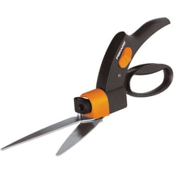 Fiskars Servo-System GS42 škare za travu 320 mm