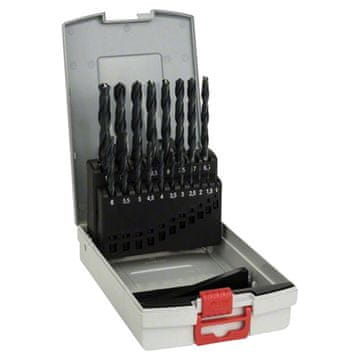 Bosch Bušilice - set 2472608587012