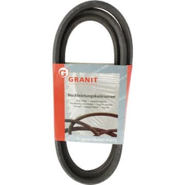 Varijator s klinastim remenom - zupčanik 15,9 x 1346 754-0280A 754-0280