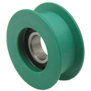 Povratna remenica 52 mm 15 mm 31270021 GRANIT 325601570/1 25601570/0 25601558/2