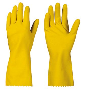 Gumene rukavice 5170490-09 GRANIT