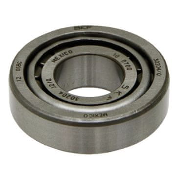 SKF Konusni valjkasti ležaj 40x80x16 mm serije 302 za ležaj osovine 30208 J2/Q