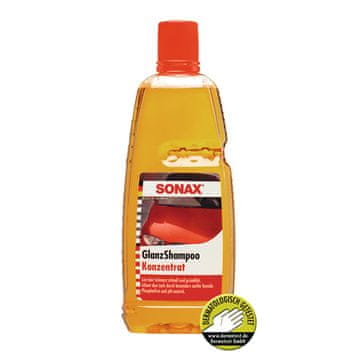 Sonax Šampon za pojačavanje sjaja - koncentrat